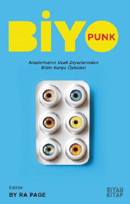 Biyopunk resmi