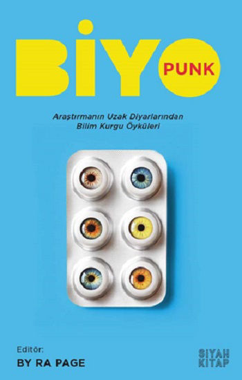 Biyopunk resmi