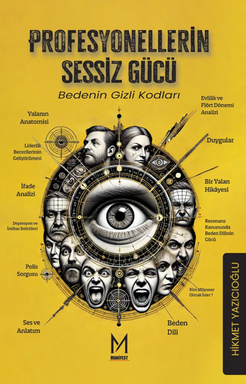 Profesyonellerin Sessiz Gücü resmi