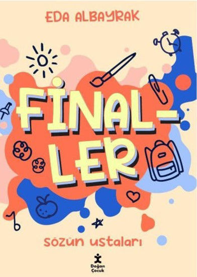 Finaller resmi