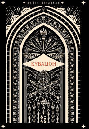 Kybalion resmi