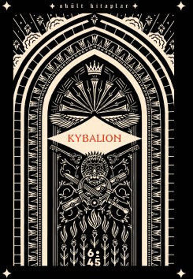 Kybalion resmi