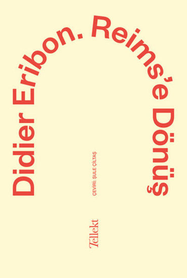 Reims’e Dönüş resmi