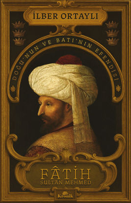 Fatih Sultan Mehmed resmi