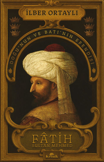 Fatih Sultan Mehmed resmi