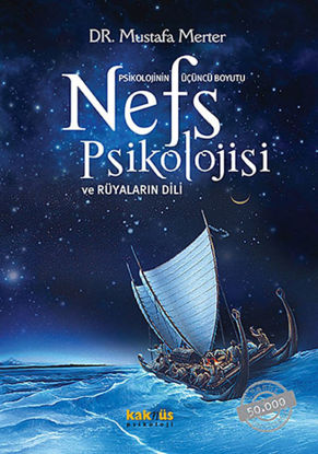 Nefs Psikolojisi - Ciltli resmi