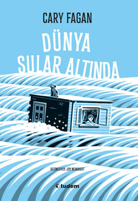 Dünya Sular Altında resmi