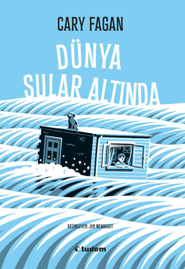 Dünya Sular Altında resmi
