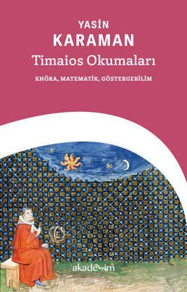 Timaios Okumaları resmi