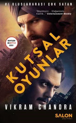 Kutsal Oyunlar 1-2 resmi