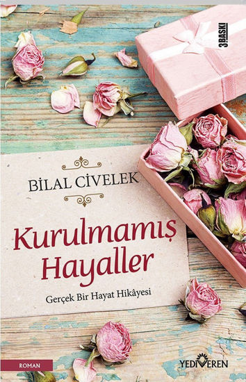 Kurulmamış Hayaller resmi