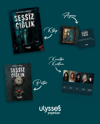 Sessiz Çığlık resmi