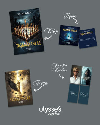 Yaşamayanlar resmi