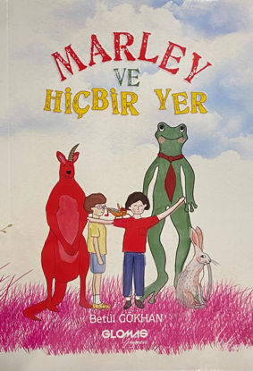 Marley ve Hiçbir Yer resmi