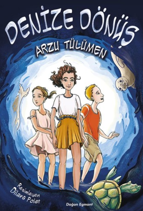Denize Dönüş resmi