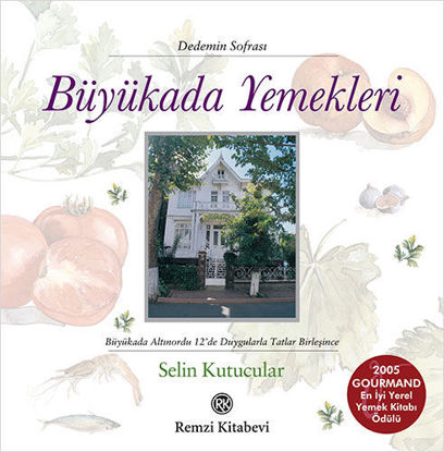 Büyükada Yemekleri resmi