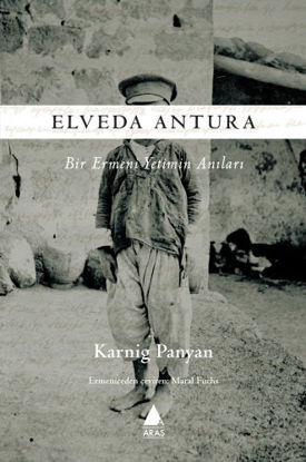 Elveda Antura resmi
