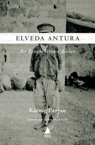 Elveda Antura resmi