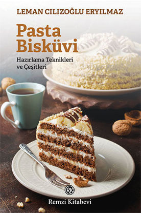 Pasta-Bisküvi resmi