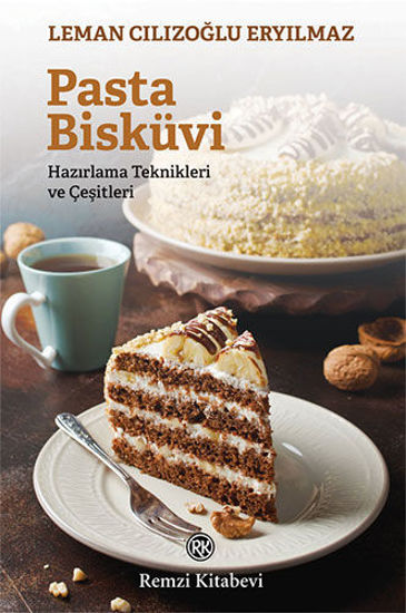 Pasta-Bisküvi resmi