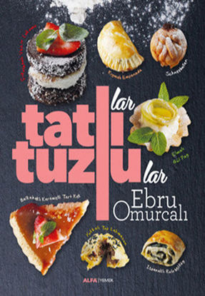 Tatlılar Tuzlular resmi
