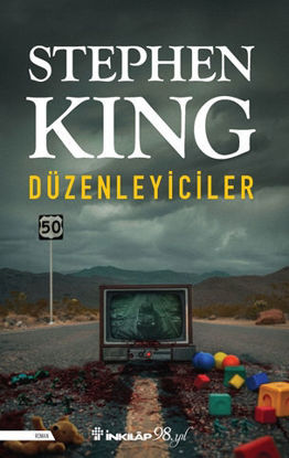 Düzenleyiciler resmi