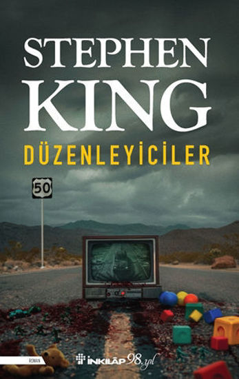 Düzenleyiciler resmi