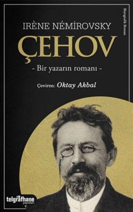 ÇEHOV - BİR YAZARIN ROMANI resmi