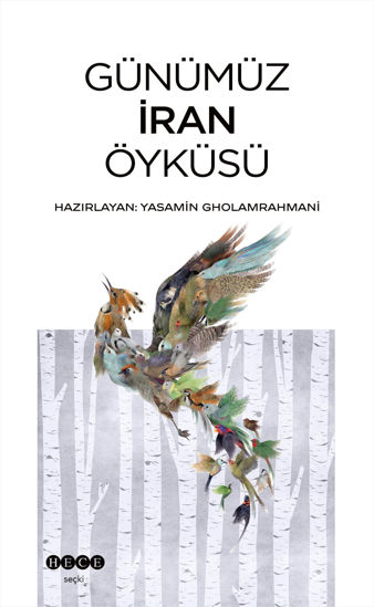 Günümüz İran Öyküsü resmi