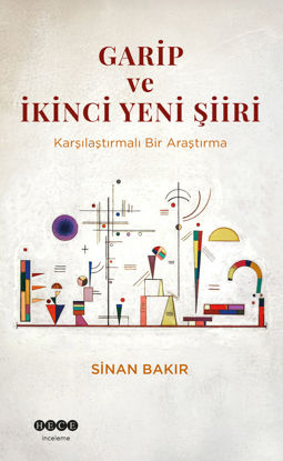 Garip ve İkinci Yeni Şiiri resmi