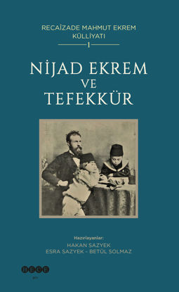 Nijad Ekrem ve Tefekkür resmi