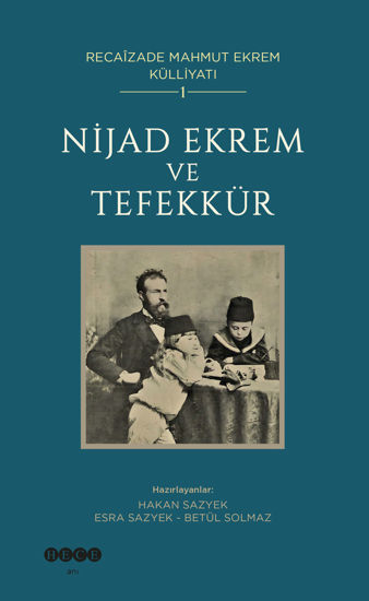 Nijad Ekrem ve Tefekkür resmi