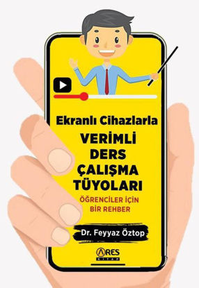 Ekranlı Cihazlarla Verimli Ders Çalışma Tüyoları resmi