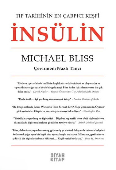 İnsülin resmi