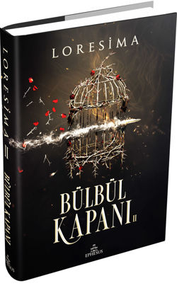 Bülbül Kapanı 2 - Ciltli resmi