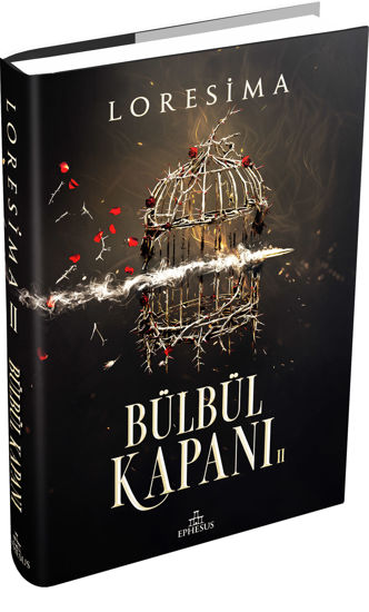 Bülbül Kapanı 2 - Ciltli resmi