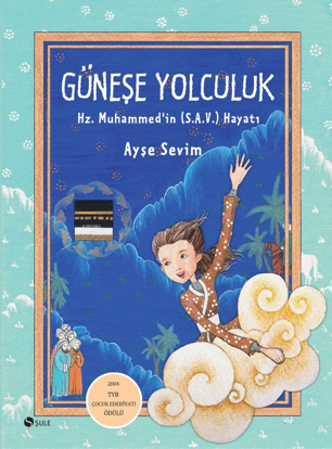Güneşe Yolculuk resmi