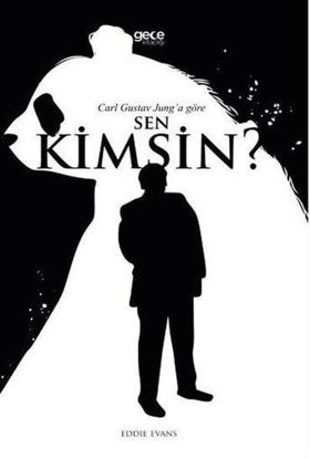 Carl Gustav Jung'a Göre Sen Kimsin? resmi