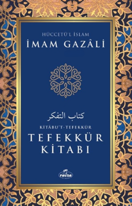 Tefekkür Kitabı resmi