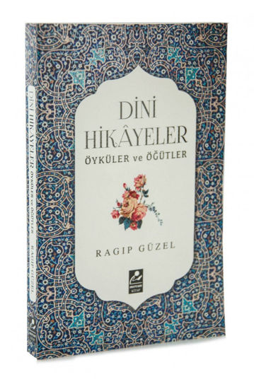 Dini Hikayeler Öyküler ve Öğütler resmi