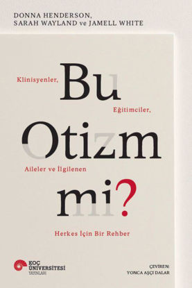 Bu Otizm Mi? resmi