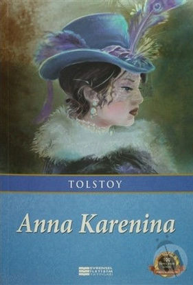 Anna Karenina resmi