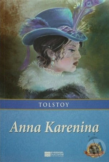 Anna Karenina resmi