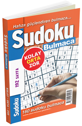 Sudoku resmi