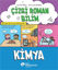 Çizgi Roman Bilim - Kimya resmi