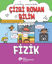 Çizgi Roman Bilim - Fizik resmi