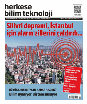 Herkese Bilim Teknoloji-18.Nisan-2025 resmi