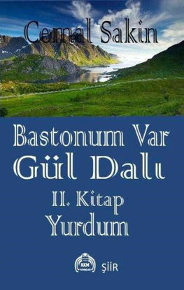 Bastonum Var Gül Dalı 2 resmi
