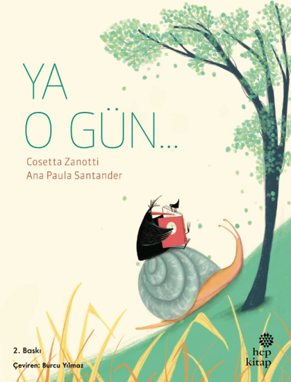 Ya O Gün resmi