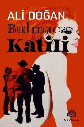 Bulmaca Katili resmi